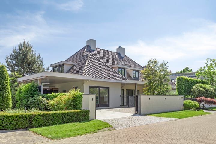De Scheifelaar 208 in Veghel