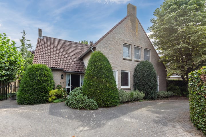 De Scheifelaar 240 in Veghel