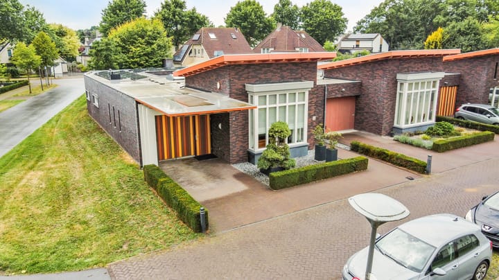 De Scheifelaar 300 in Veghel