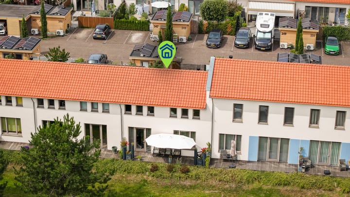 De Scheifelaar 335 in Veghel