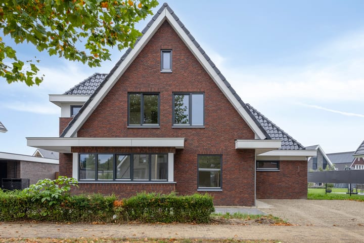 De Scheifelaar 533A in Veghel