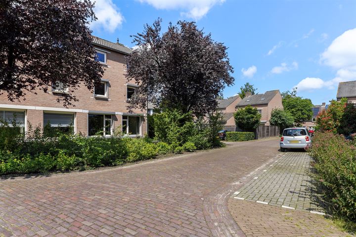 De Schelf 41 in Oisterwijk