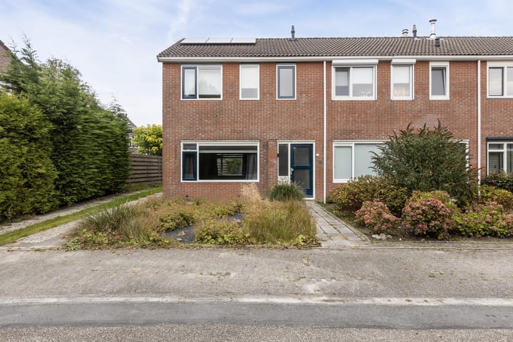 De Schelp 10 in Holwierde photo