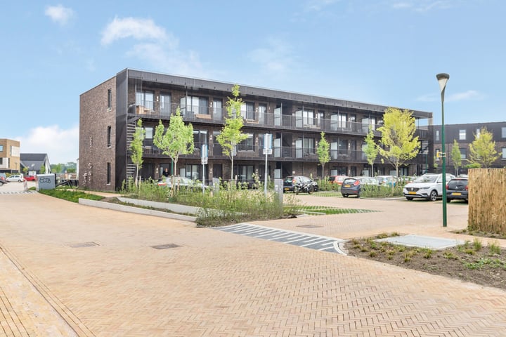 De Schelp 41 in Zeewolde