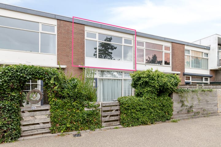 Foto von Haus De Schelp 67, Zandvoort