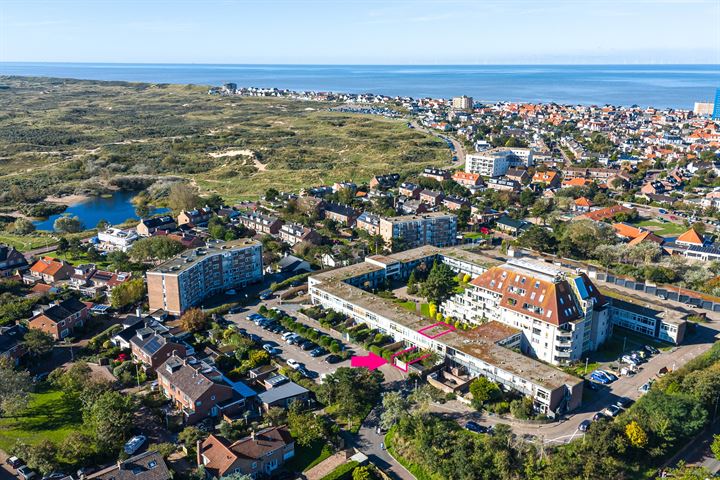 De Schelp 7 in Zandvoort