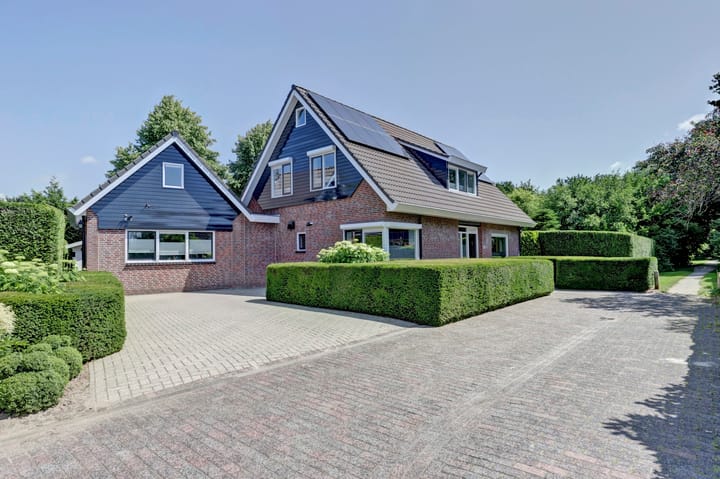 De Schepel 48 in Dronten Foto