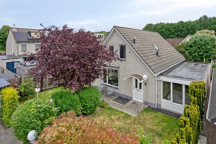 Photo of property De Schepel 69, Dronten
