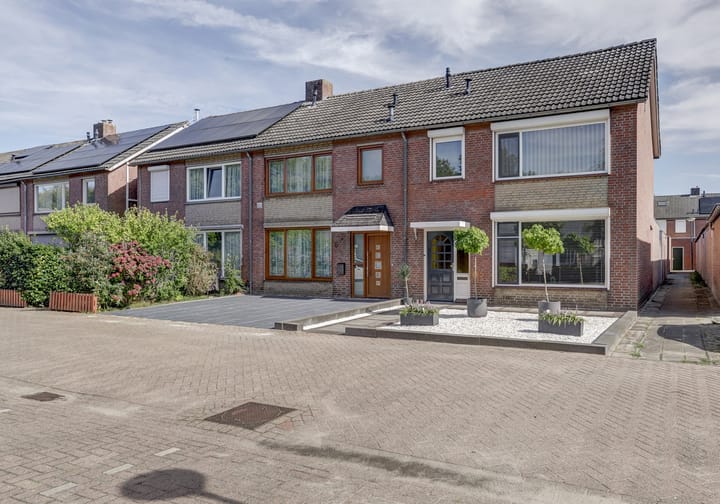 Foto von Haus de Scherfbak 7, Reusel