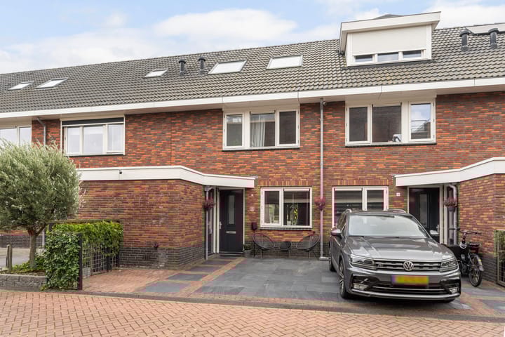 Foto van woning De Schie 58, Naaldwijk