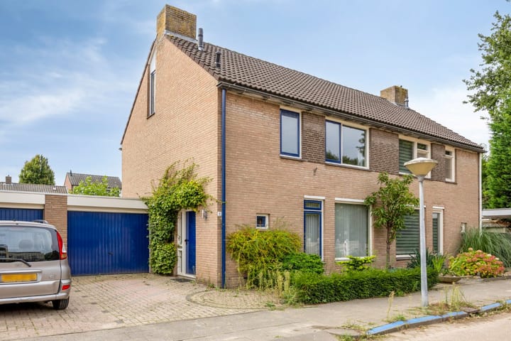 Foto van woning De Schimmerik 4, Veldhoven