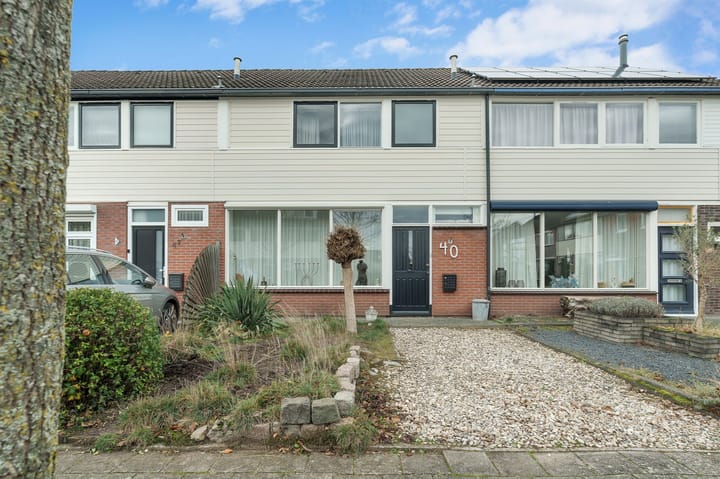 Photo of property de Schipperij 40, Hellendoorn