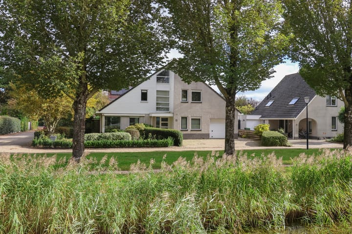 Foto van woning De Scholekster 5A, Harlingen