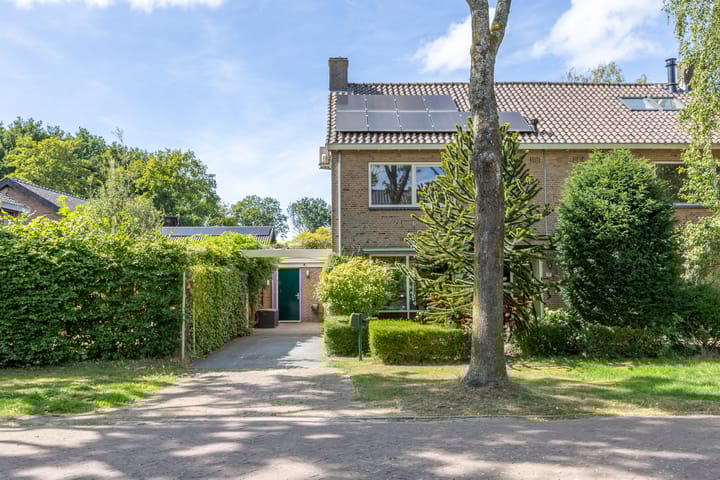 De Schoren 17 in Heiloo