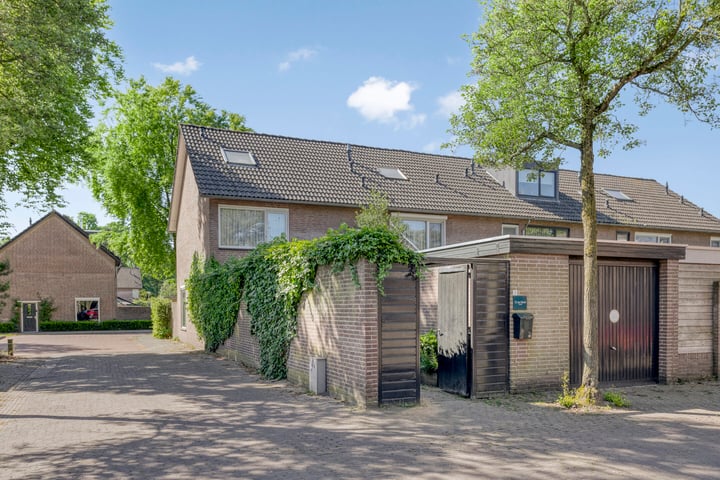 de Schout 1 in Oirschot