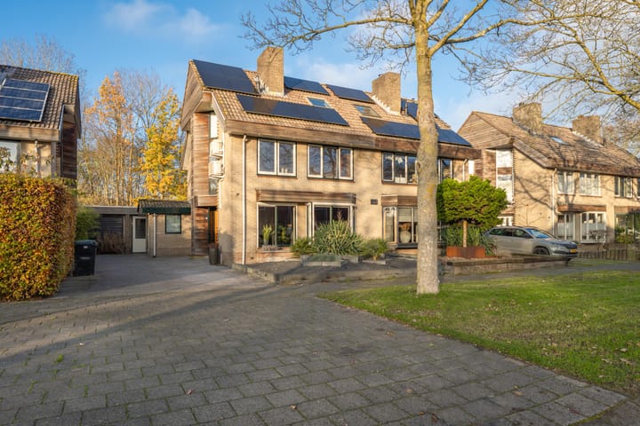 Photo of property de Schouw 104, Tiel