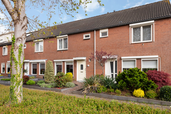 Foto von Haus de Schouw 25, Raalte