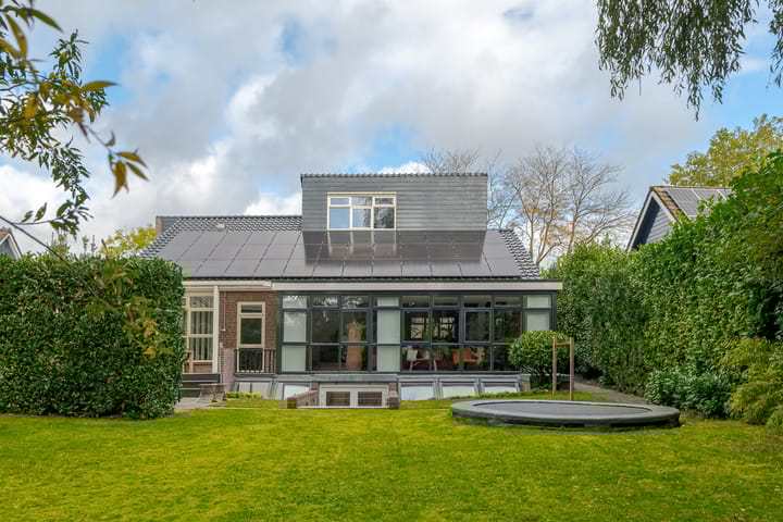 De Schuilplaats 9 in Meppel