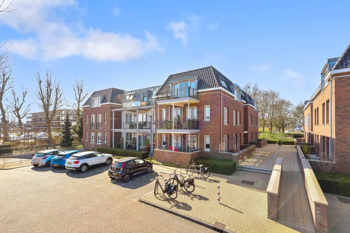 Photo of property De Schutterije 10, Didam