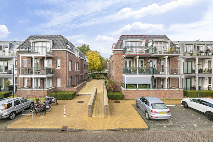 Photo of property De Schutterije 72, Didam