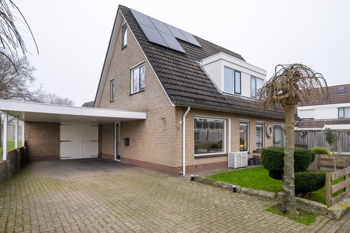 De Sijs 11 in Almelo