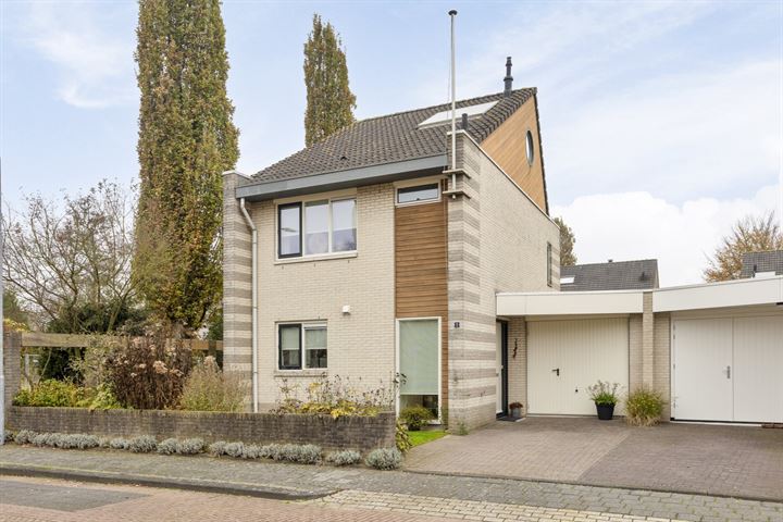 De Sikkel 1 in Heerde