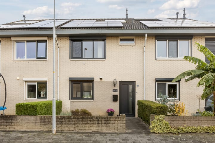 Photo de la maison De Sikkel 29, Heerde