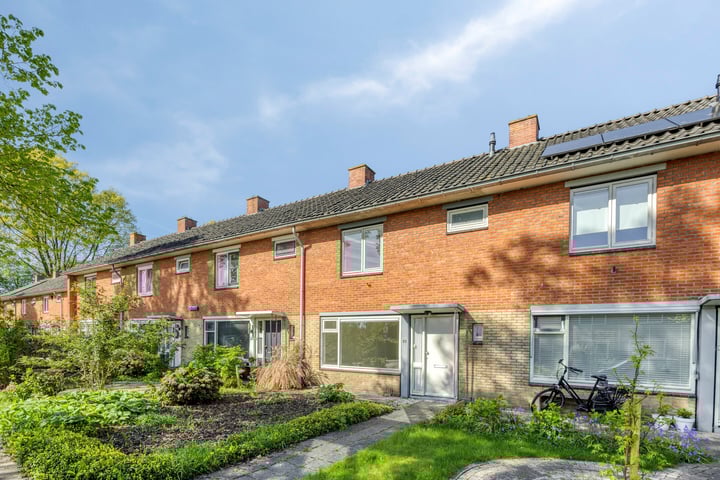 De Singel 20 in Drachten