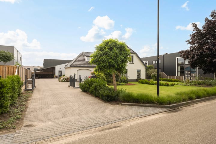 De Singel 27 in Dalfsen