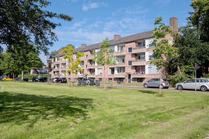 De Sitterweg 22 in Haren Gn