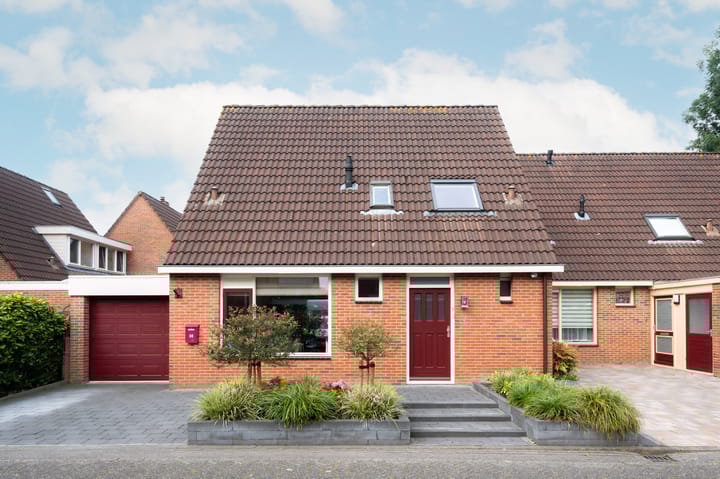 Photo of property De Sjees 36, Biddinghuizen