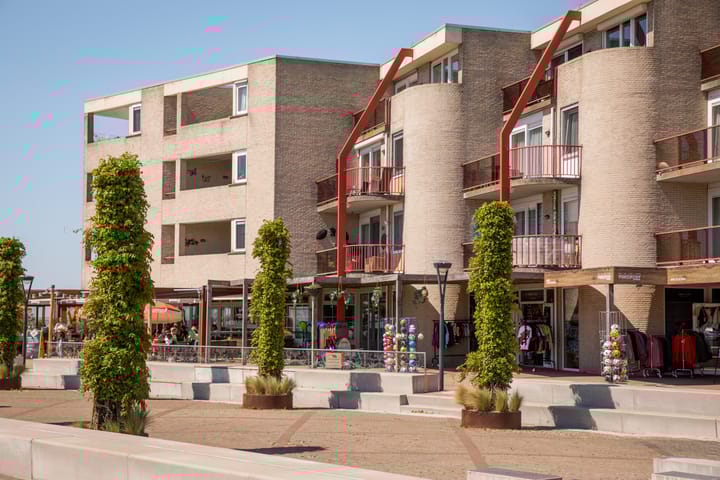 Foto van woning De Skilbank 31, Makkum