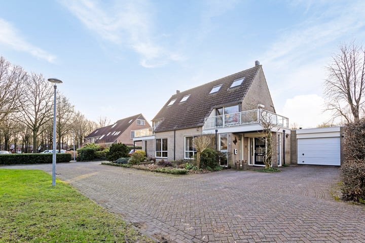 de Slaiten 18 in Zuidlaren