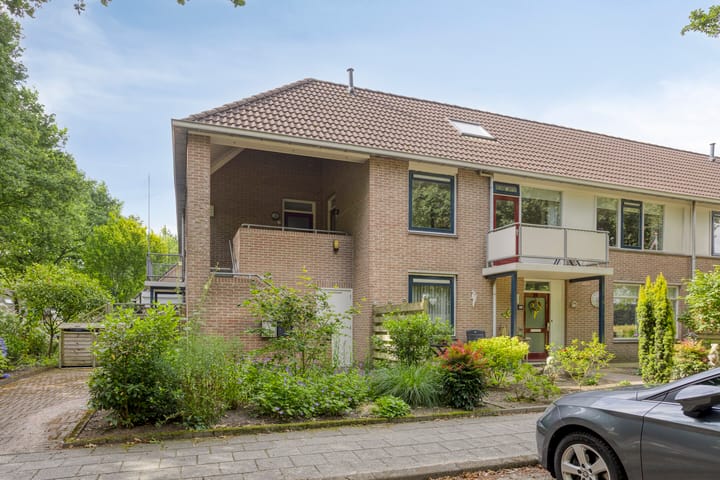 de Slaiten 4 in Zuidlaren