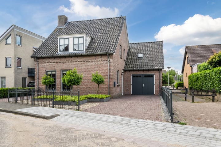 De Slek 2 in Made