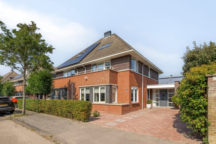 de Slenk 22 in Schagen