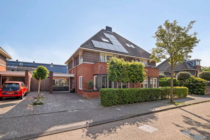 de Slenk 24 in Schagen