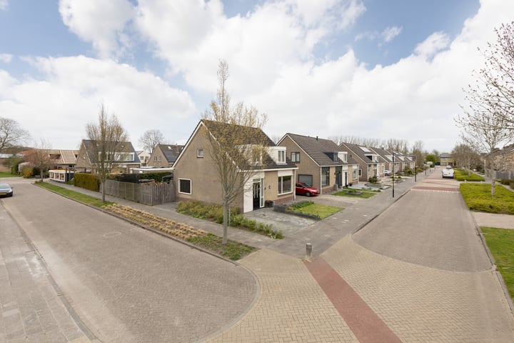 Photo of property De Slinken 18, Bolsward