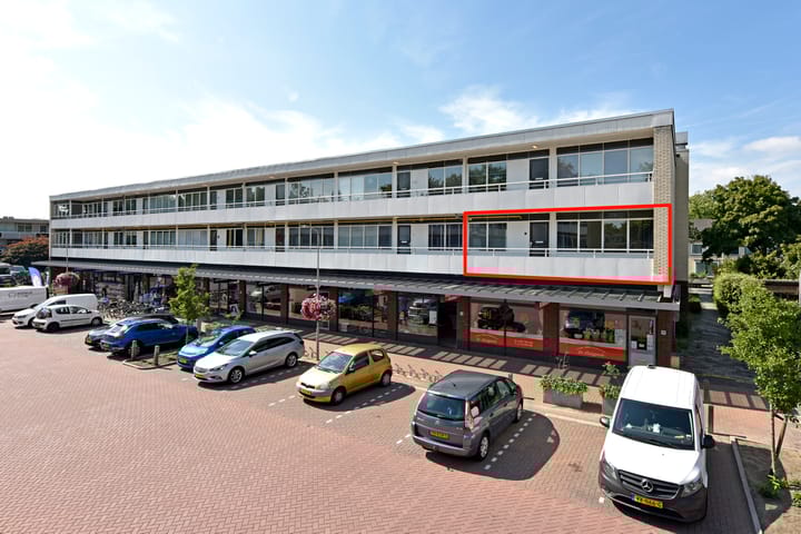 Photo of property De Sluis 43, Driebergen-Rijsenburg