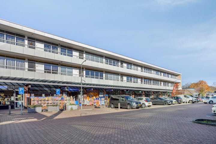 Photo de la maison De Sluis 46, Driebergen-Rijsenburg