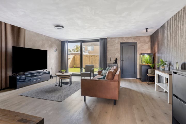 Photo de la maison De Sluis 56, Leek