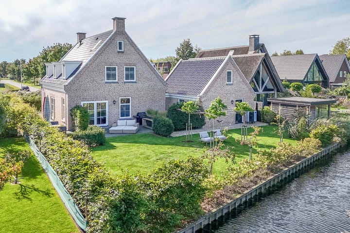 De Smaragd 16 in Schoonhoven