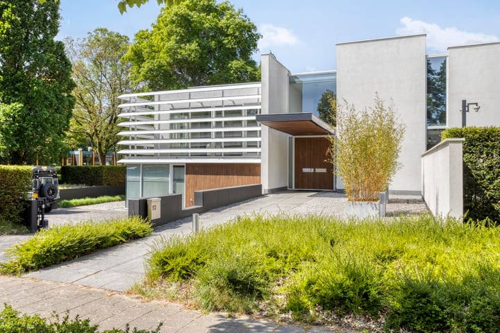 De Smelen 113 in Valkenswaard