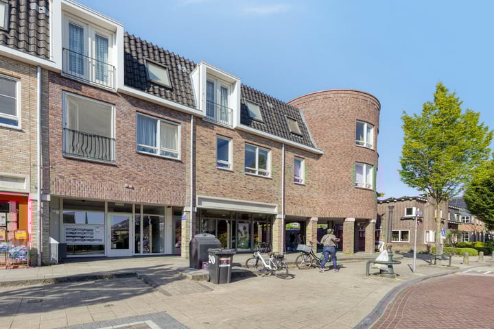 De Smidse 12 in Moordrecht