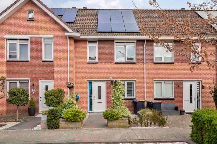 Foto von Haus De Smidse 14, Rhoon