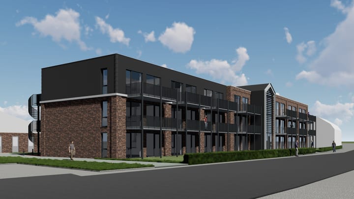 Foto von Haus De Smidse 2, Reuver