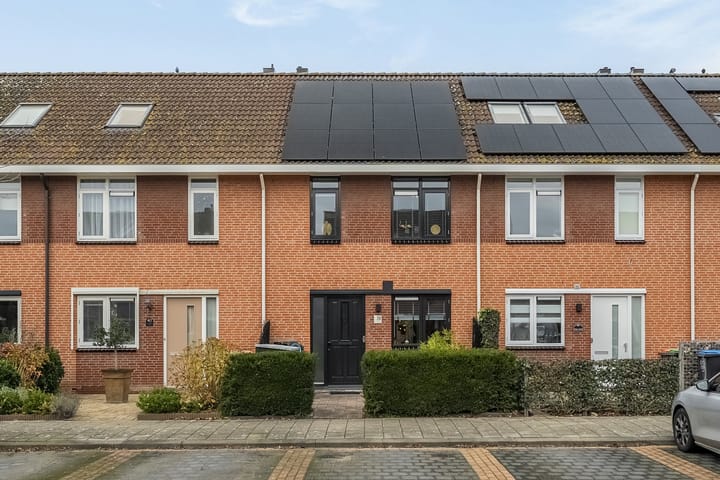 Photo de la maison De Smidse 38, Rhoon