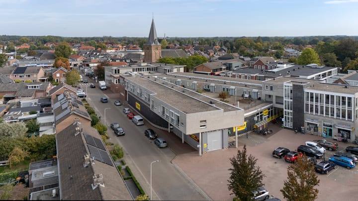 De Smidse 50 in Ruurlo