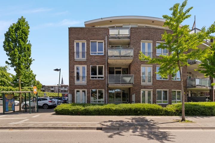 De Smidse 52 in Moordrecht