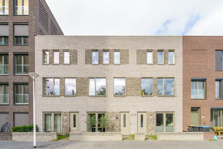 De Sneeuwuil 189 in Amersfoort